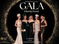 Pink Pony Charity Gala Evening